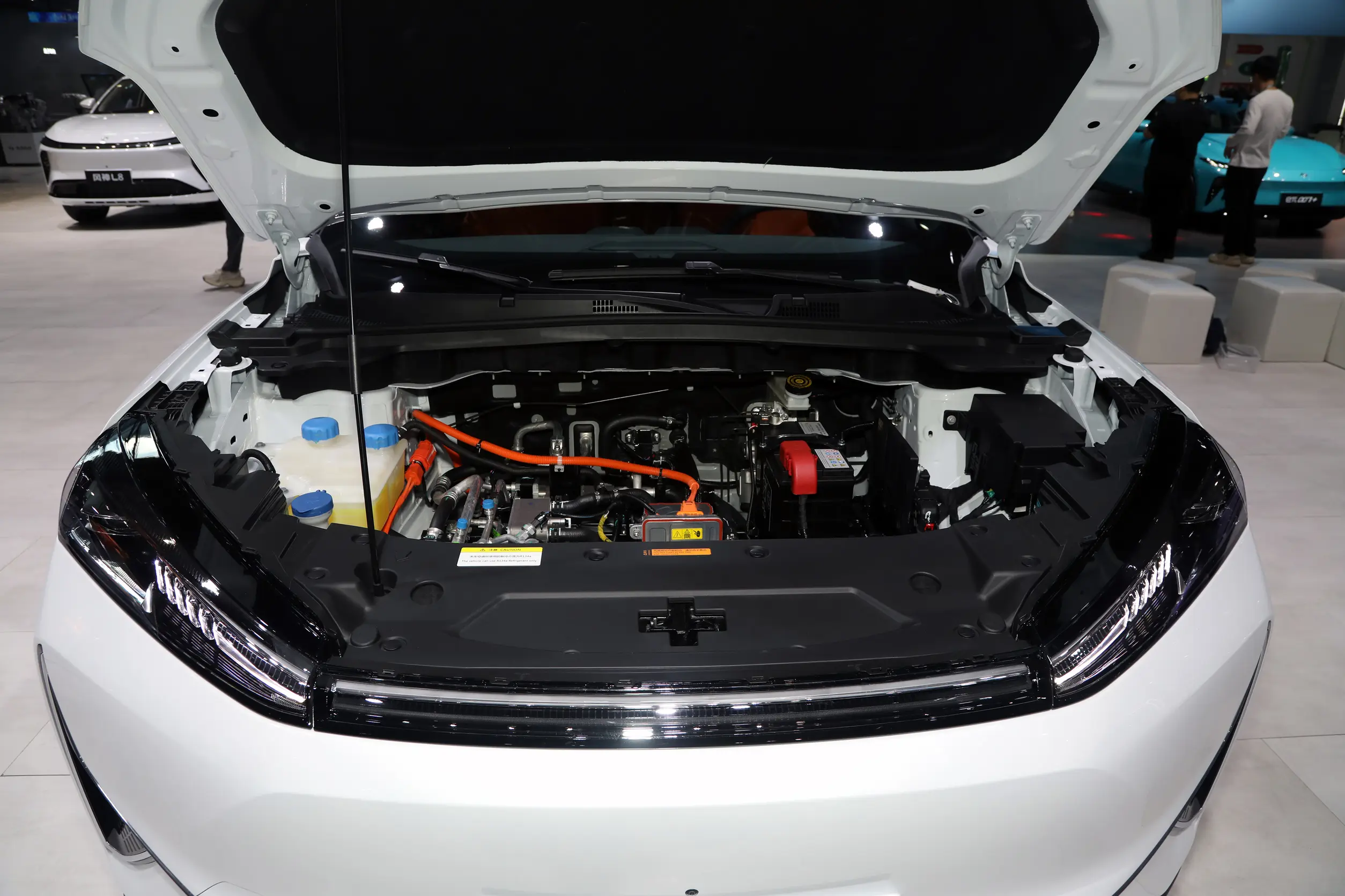 Brand-New Aeolus (Fengshen) L7 EV Series – High-Efficiency Pure Electric SUV (LHD) 01cda3153f804f36ba4265f6706168a0~2508x0