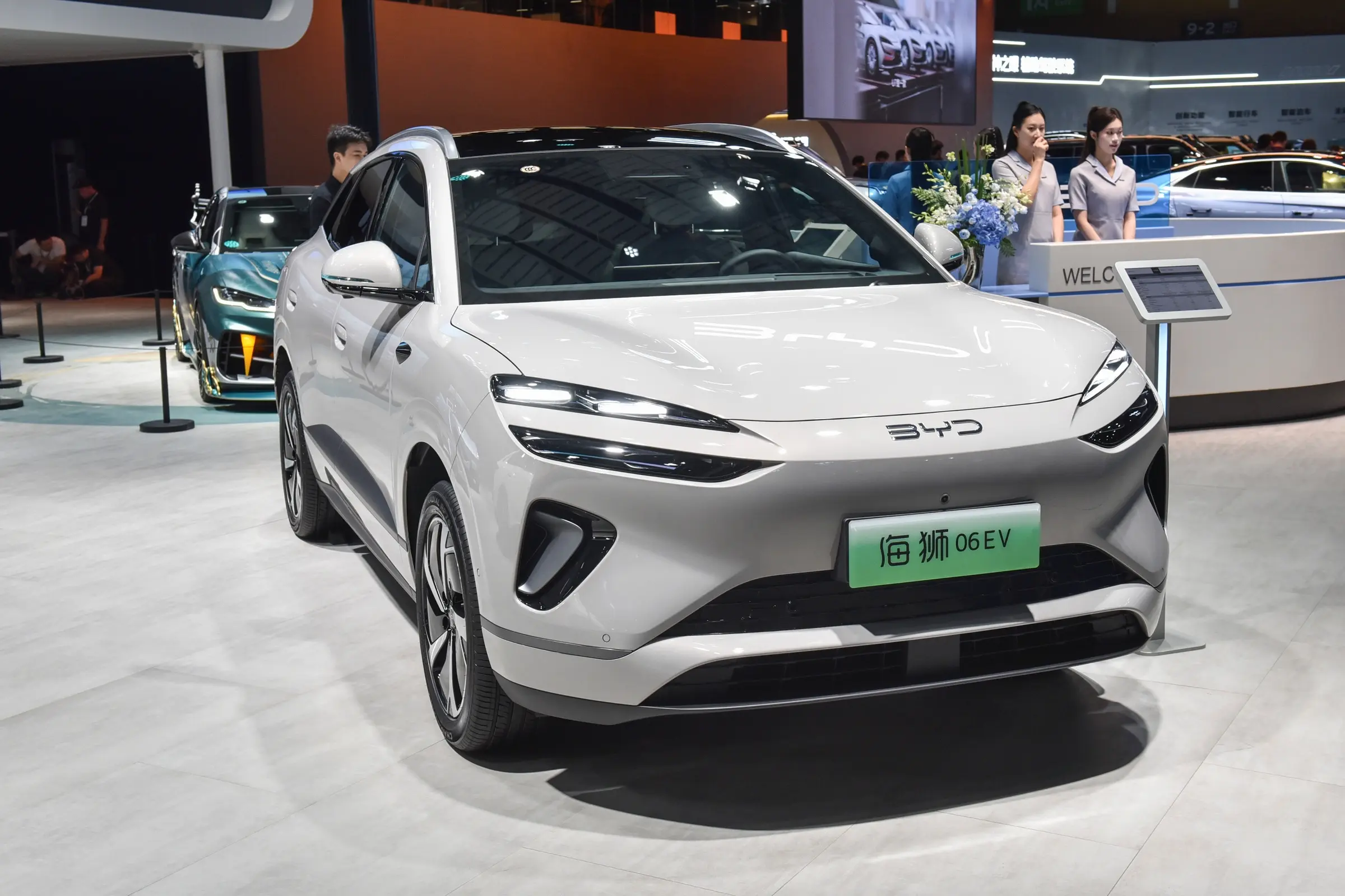 BYD Sealion 06 EV Series - Wholesale Price & Fleet Specifications 0f053301ea1941408d9bc5e3ca8f588e~2508x0