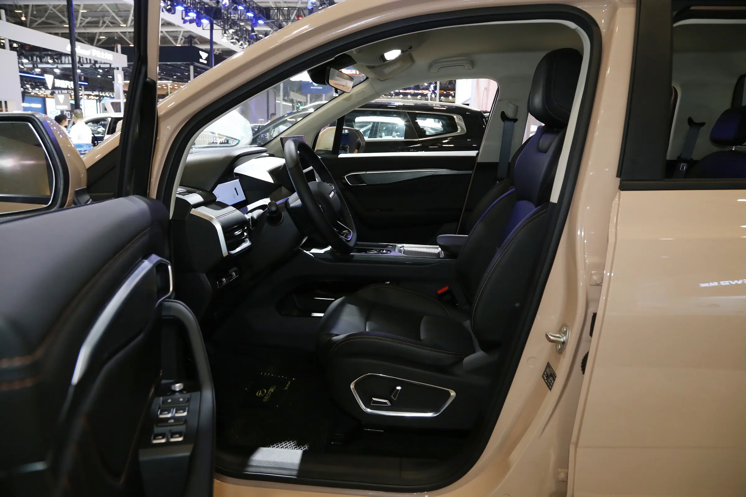 Geely Riddara RD6 Econ Series – LHD & RHD Pure Electric Fleet Pickup 150ffed2d451913fdb02a1e1df1943da~2508x0