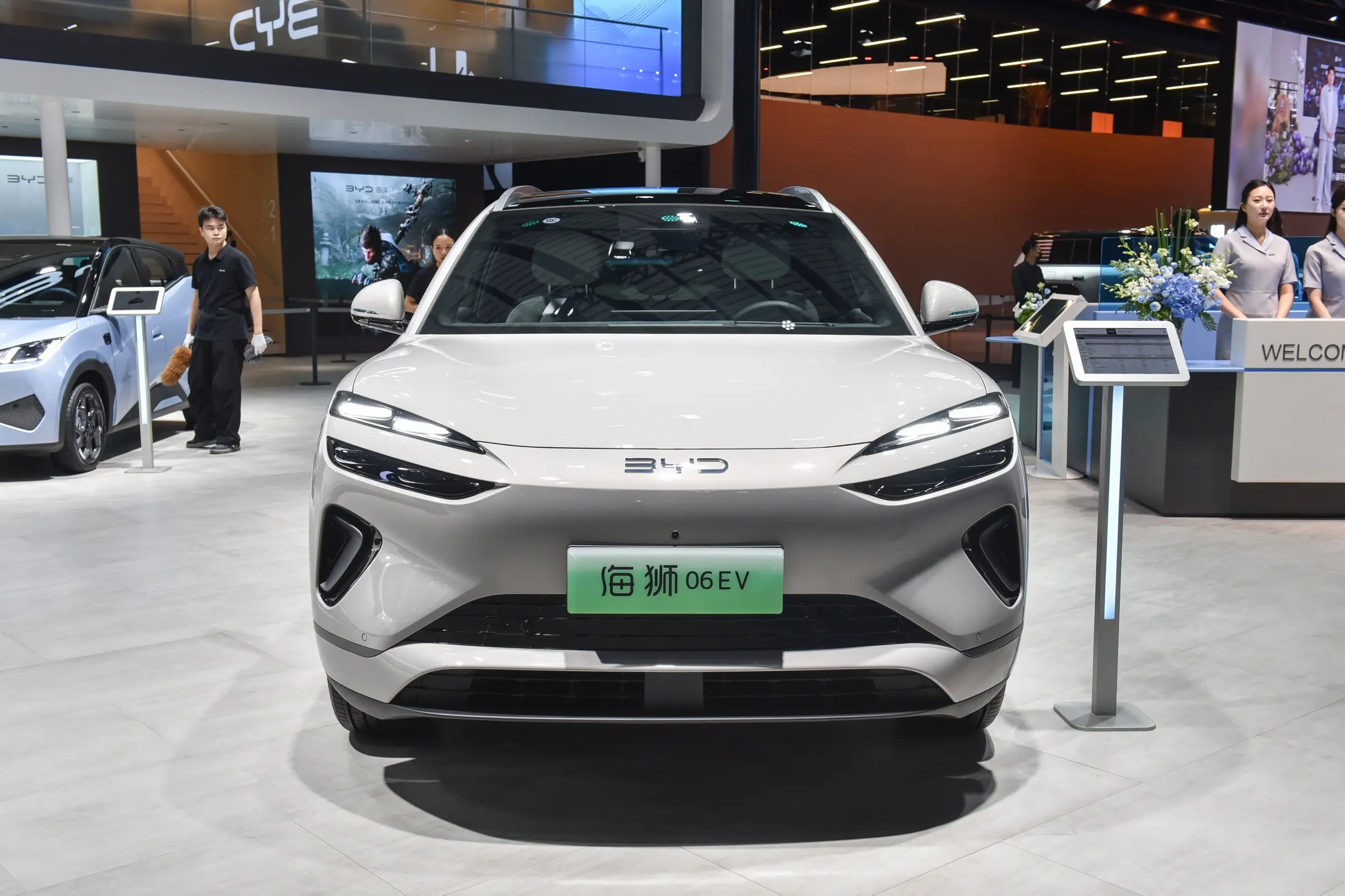 BYD Sealion 06 EV Series - Wholesale Price & Fleet Specifications 1694d6f06fd644b3bd8873f6160ea66a~2508x0