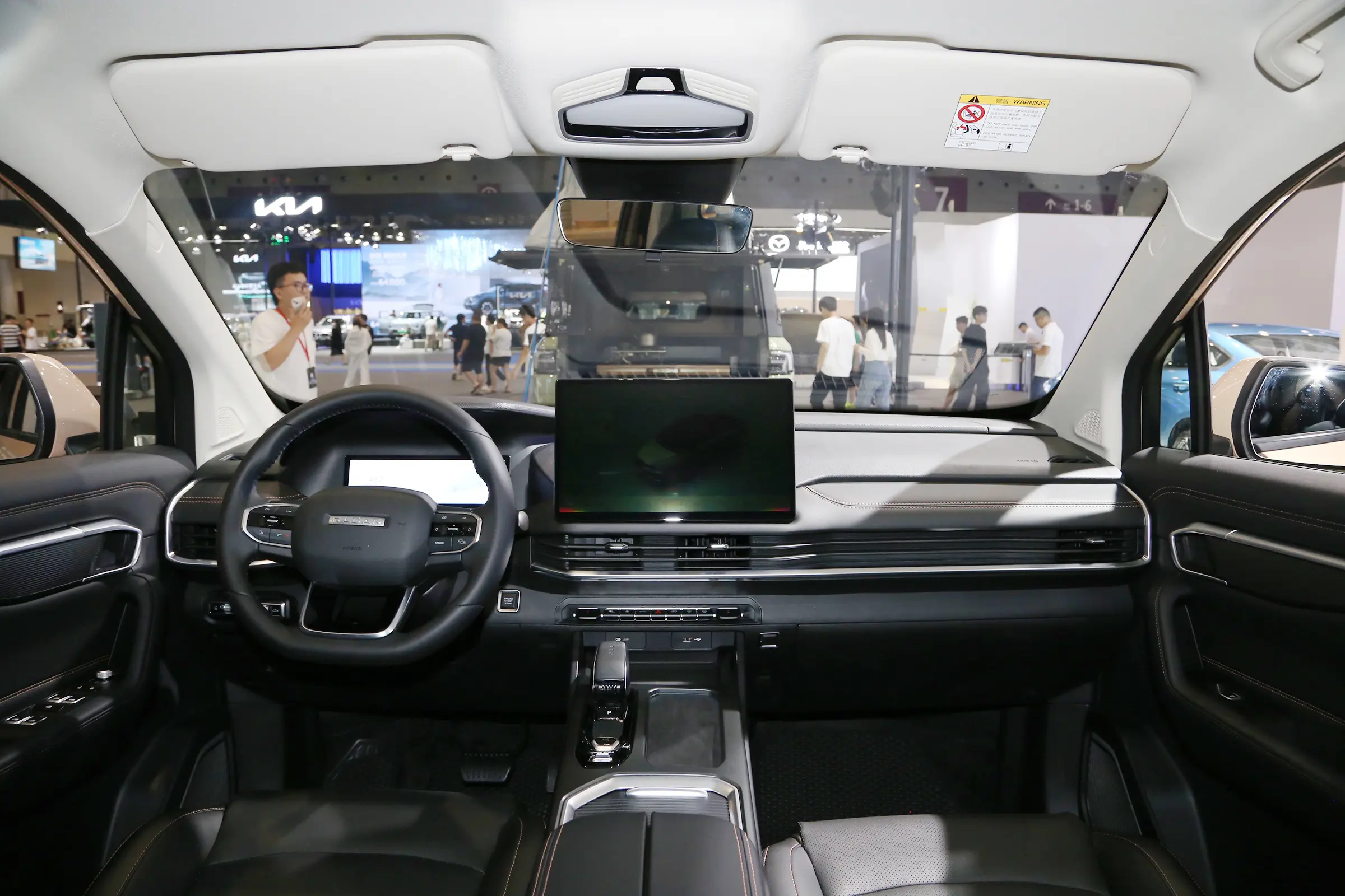 Geely Riddara RD6 Econ Series – LHD & RHD Pure Electric Fleet Pickup 24d84d2718a3f8f242da7fbb9766b4ca~2508x0