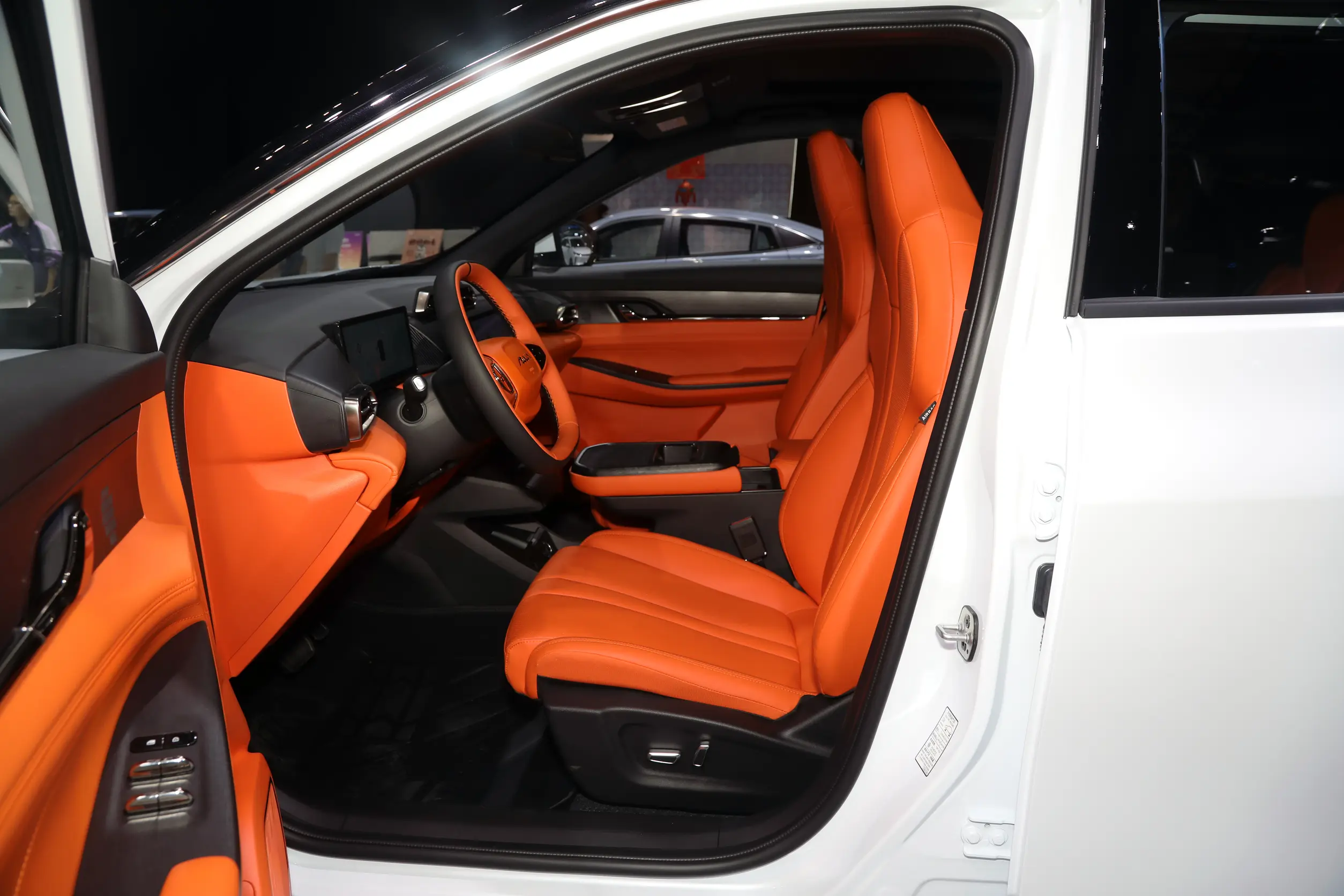 Brand-New Aeolus (Fengshen) L7 EV Series – High-Efficiency Pure Electric SUV (LHD) 4679142a439745e9bb0ce777e1e13e27~2508x0