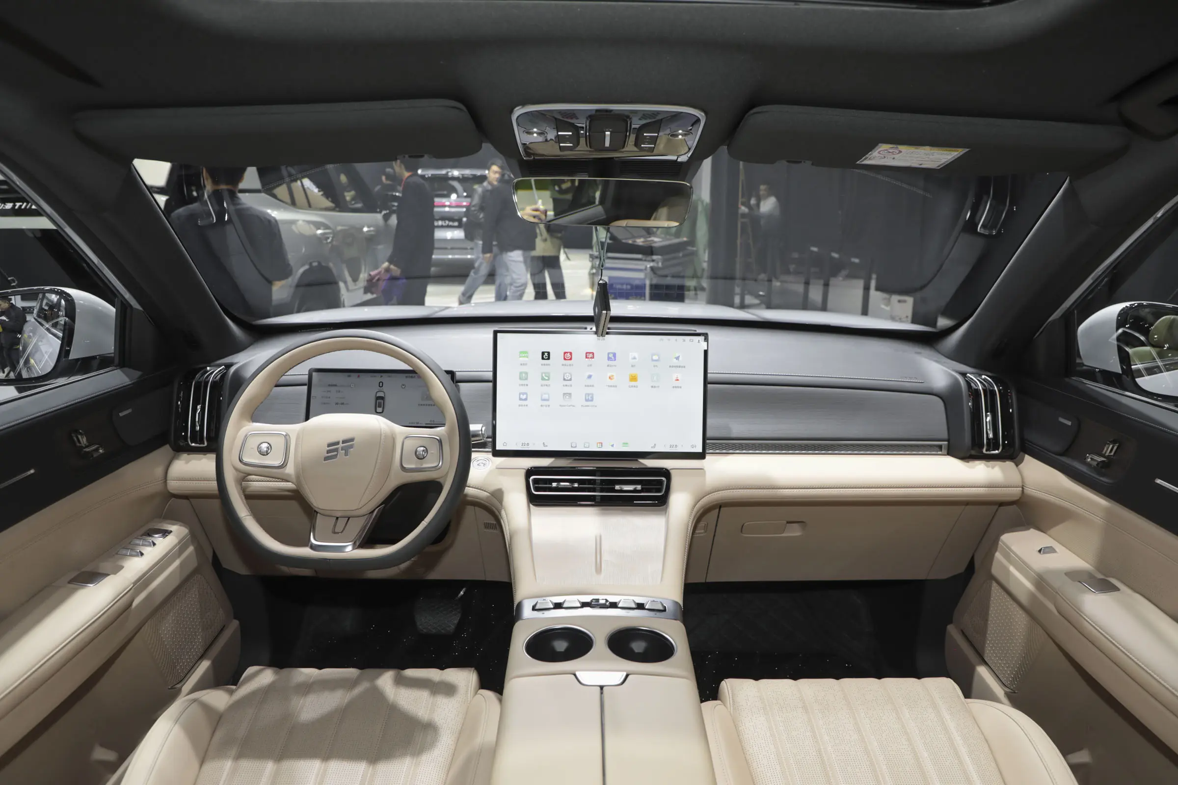 Brand-New Jetour X70FL Series – High-Utility Commercial & Passenger Fleet SUV (LHD) 59fd24bea760451fa8652f8624c46b25~2508x0