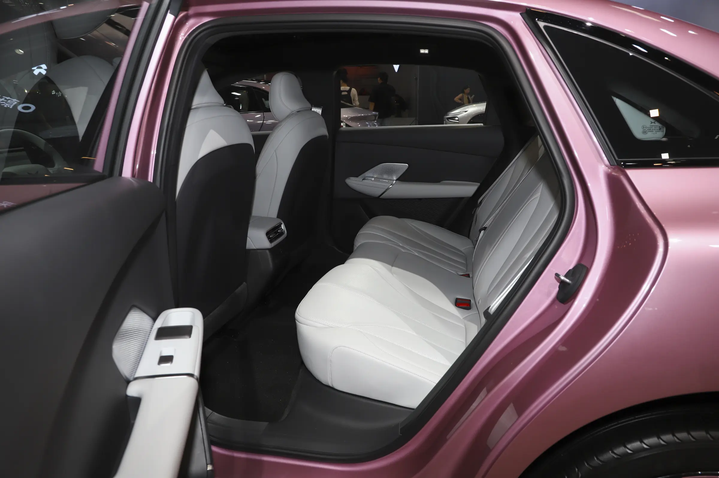 Xpeng M03 Pure EV Series - Wholesale Price & Fleet Specifications 6d0ac53c2a4544b09141ff445f75c0f4.jpg~2508x0