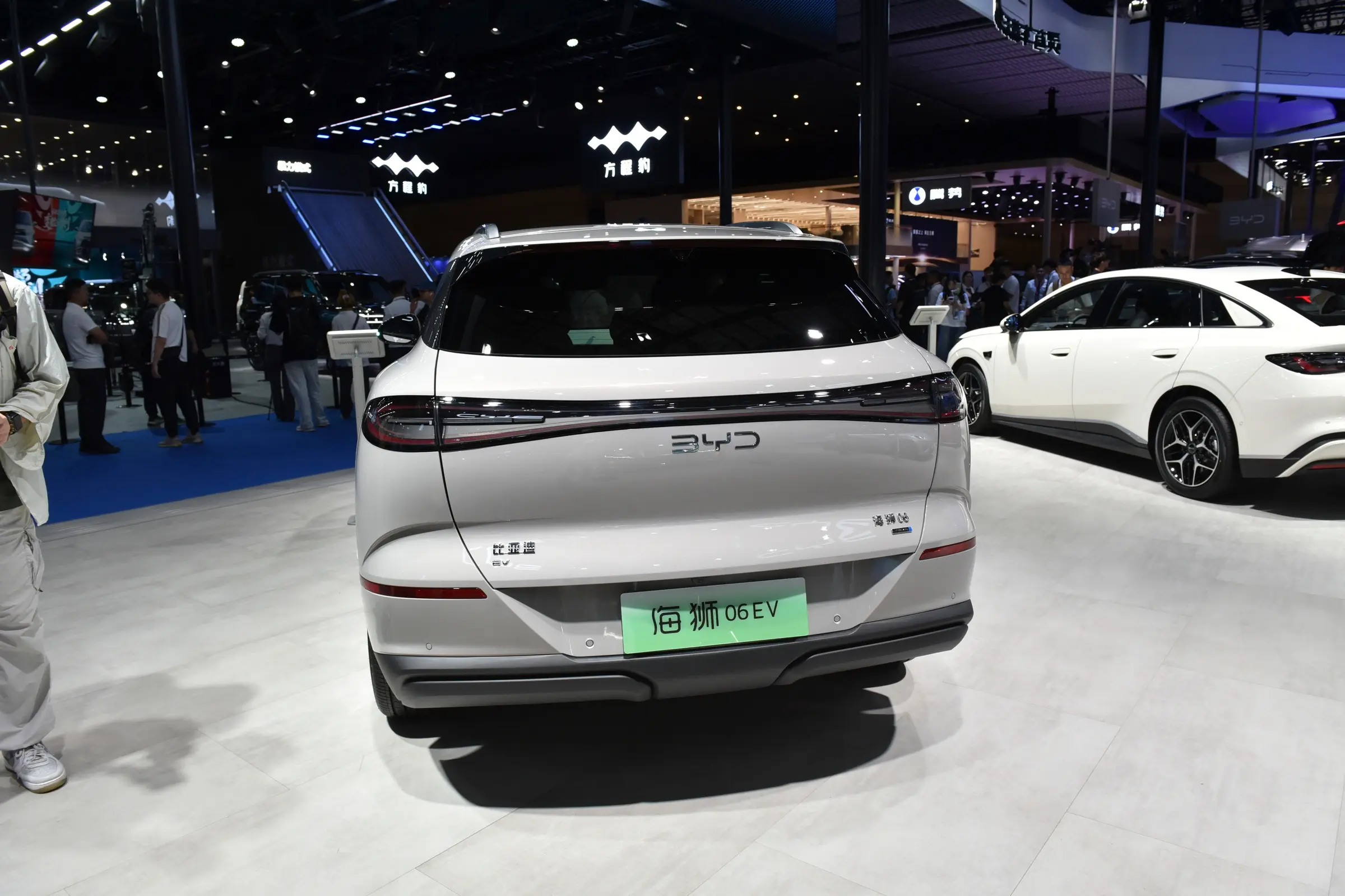 BYD Sealion 06 EV Series - Wholesale Price & Fleet Specifications 77856bae4a3d4f90aac9de9d9e2d6785~2508x0