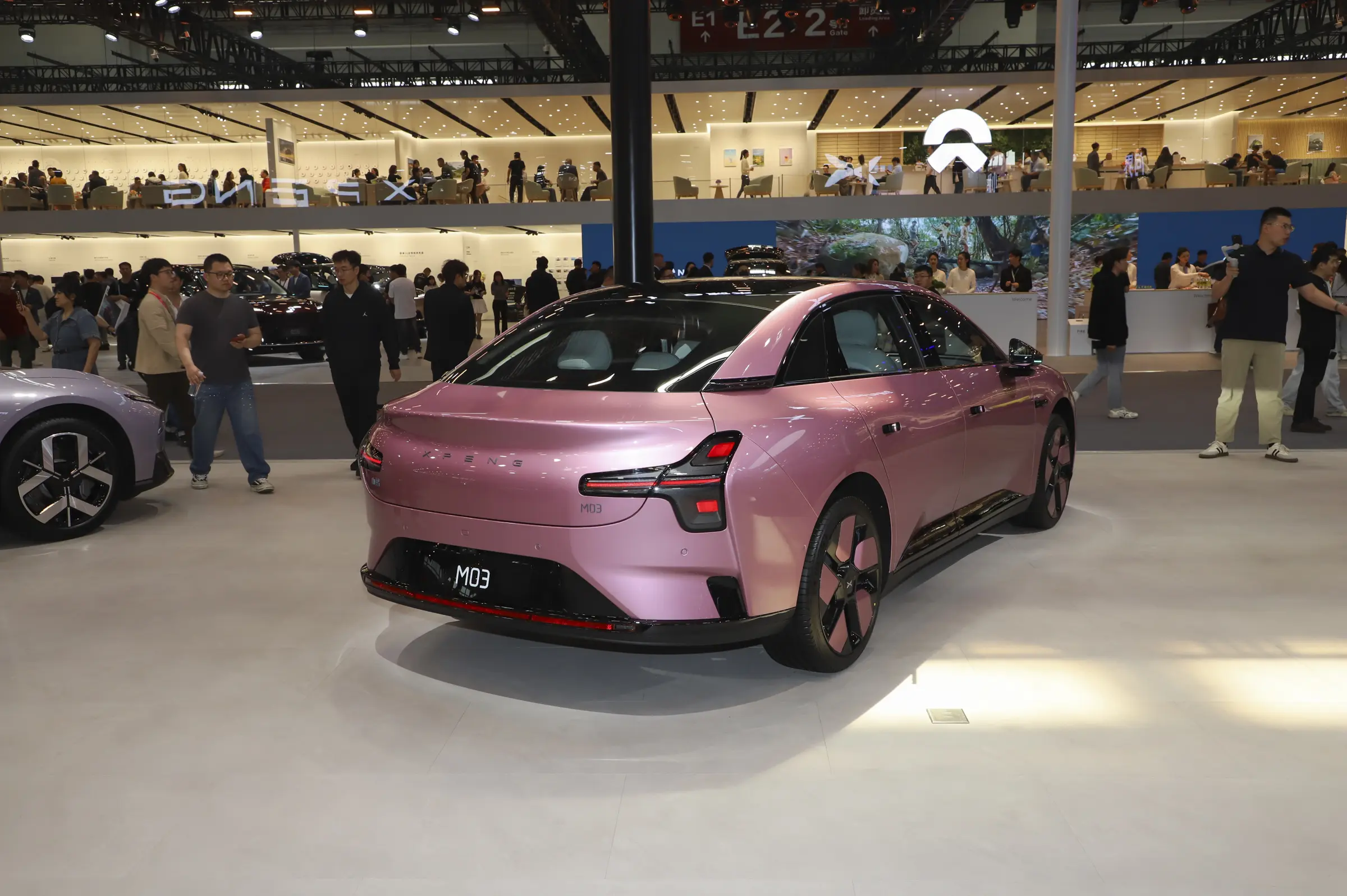 Xpeng M03 Pure EV Series - Wholesale Price & Fleet Specifications 7db0c3b399f74d65bb8caa4b7ab47dc2.jpg~2508x0