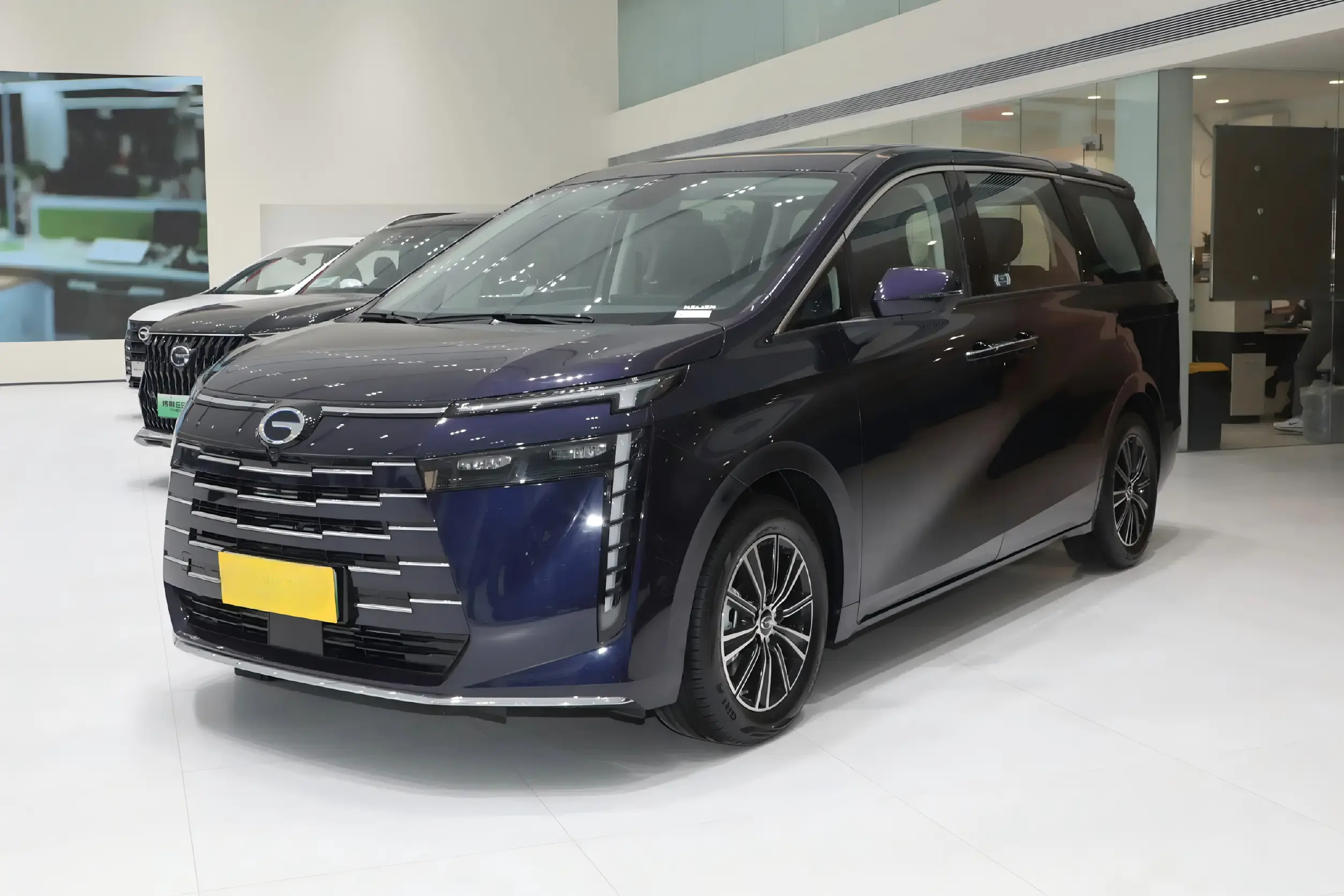 GAC PHEV Series - Wholesale Price & Fleet Supply dcp dc924576abf3e47db189dc394f055218~2508x0