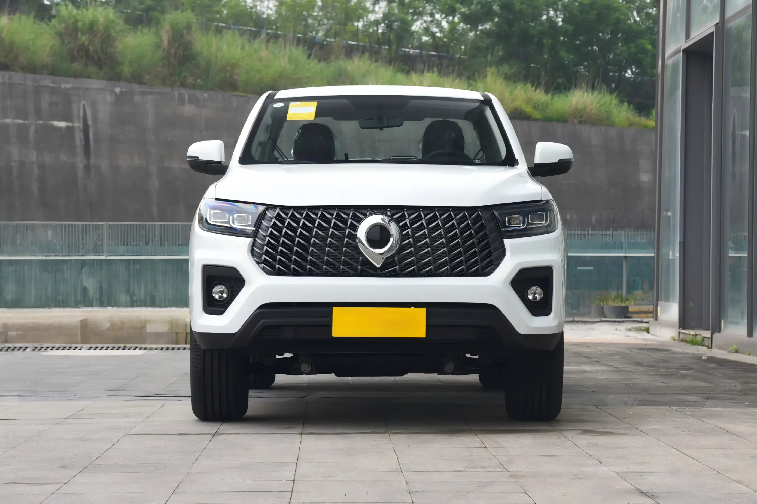 GWM Commercial POER Series – Heavy-Duty Fleet Pickup Truck dcp fbbf819a67f9fb2f66410a3df5074aab~2508x0