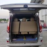 foton 11