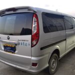 foton 12