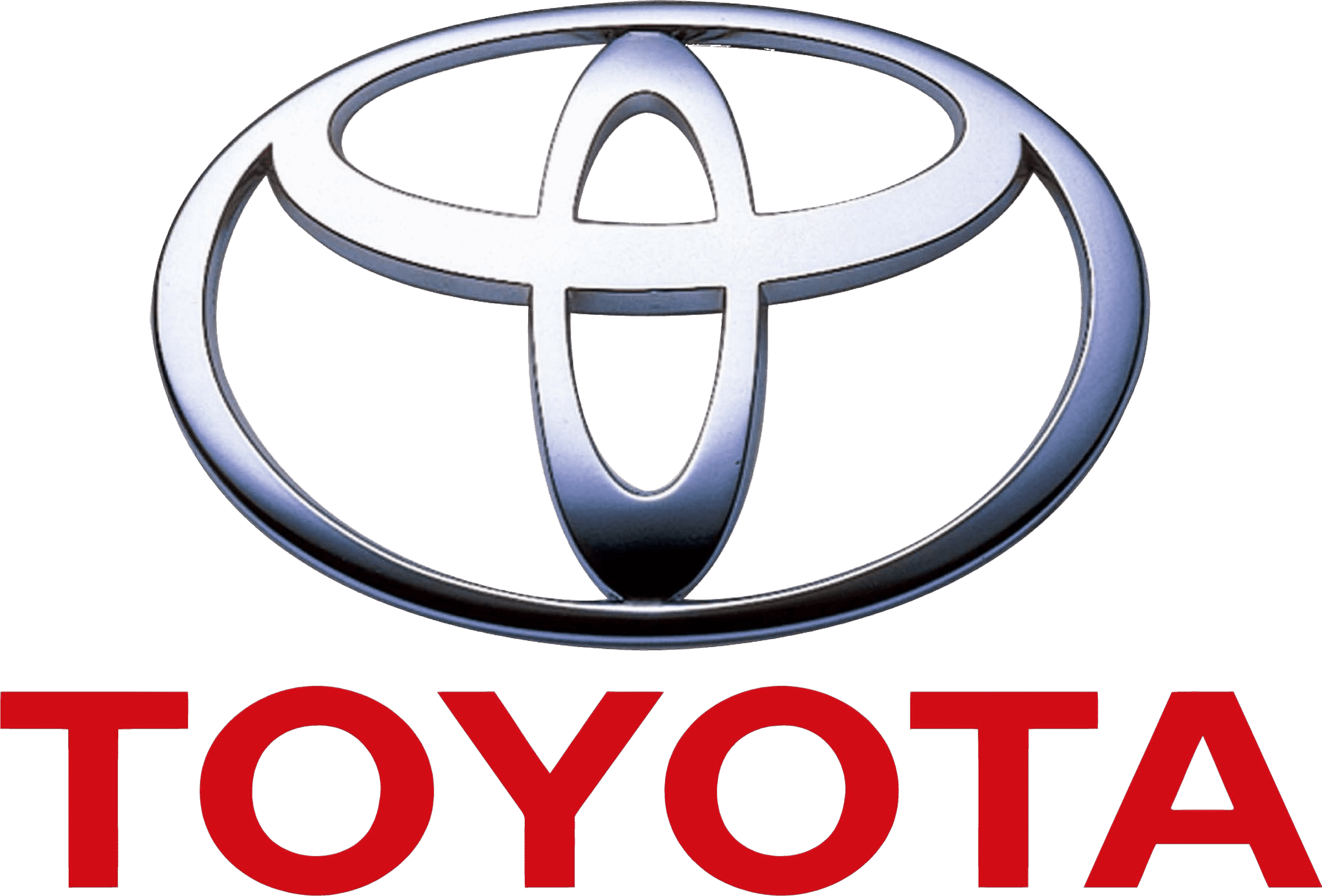 Used NEVs toyota logo png1
