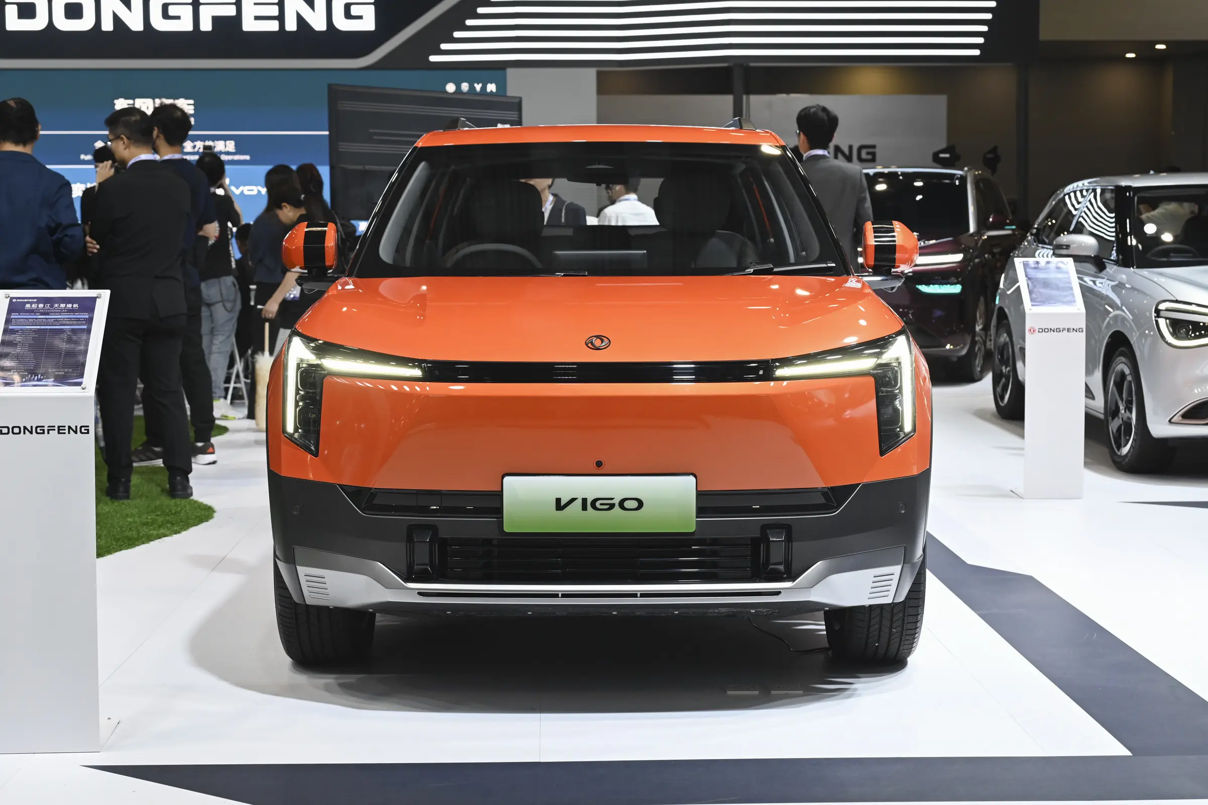 Dongfeng Namo 06 Compact Pure EV SUV - Wholesale Fleet Price a1a4e70b262f42aea3e9a2a3f227aec3.jpg~2508x0