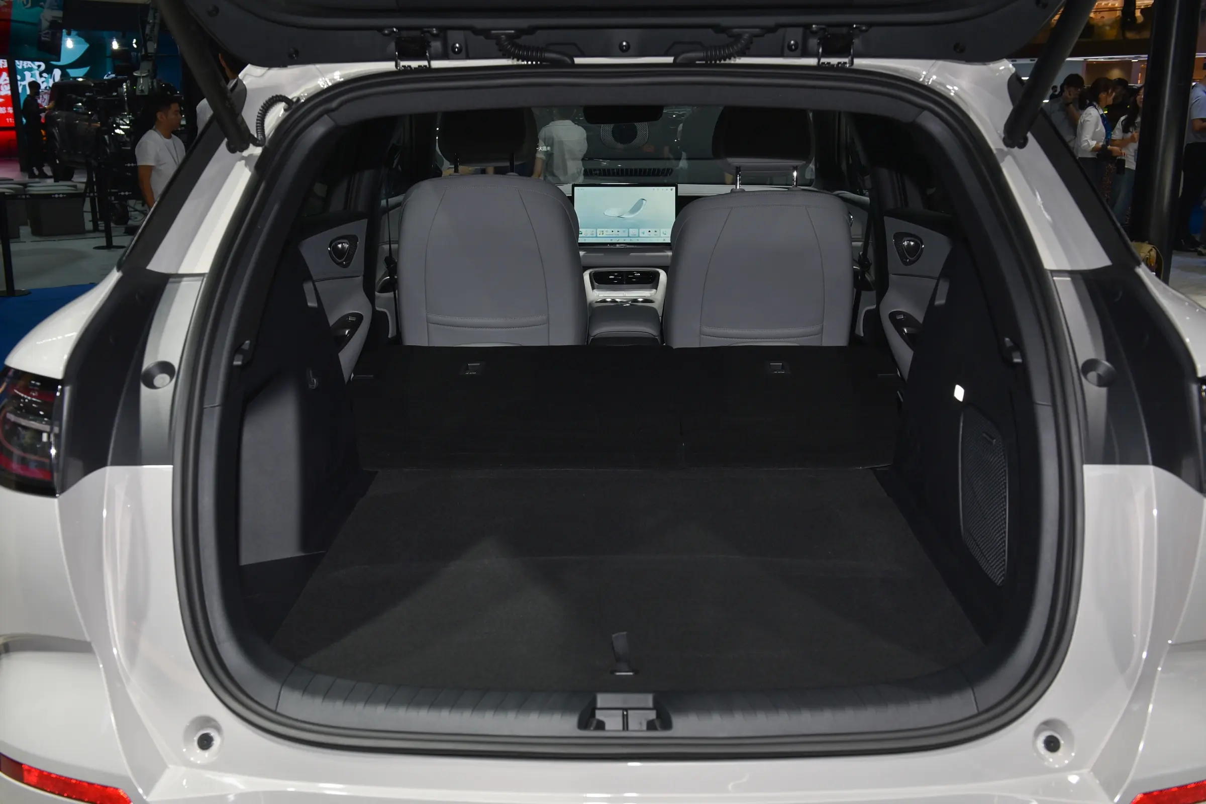 BYD Sealion 06 EV Series - Wholesale Price & Fleet Specifications af2da753ce344eefa46dfe2809f2464c~2508x0