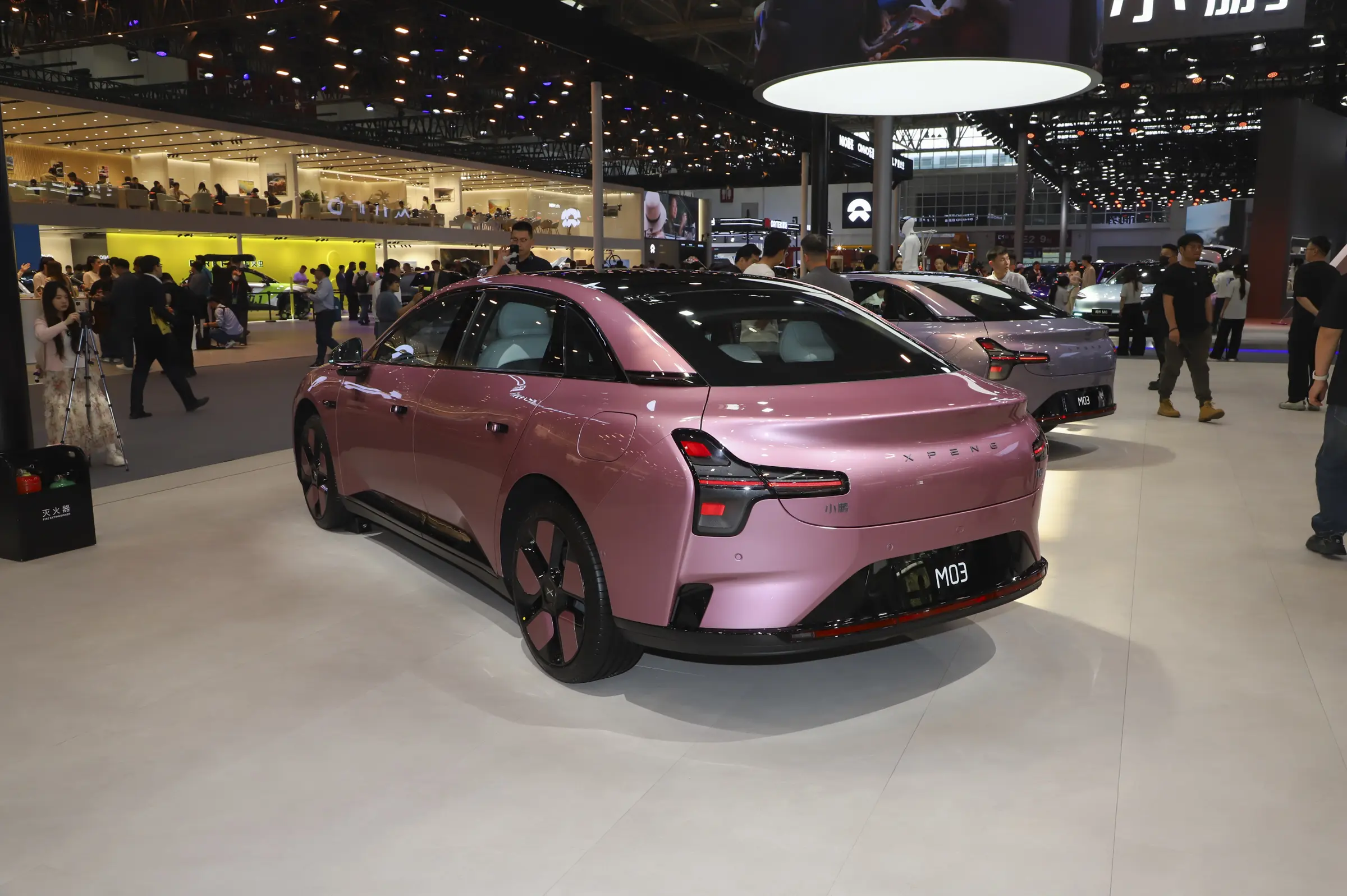 Xpeng M03 Pure EV Series - Wholesale Price & Fleet Specifications bacadd73ae73446e997a0793c797feab.jpg~2508x0