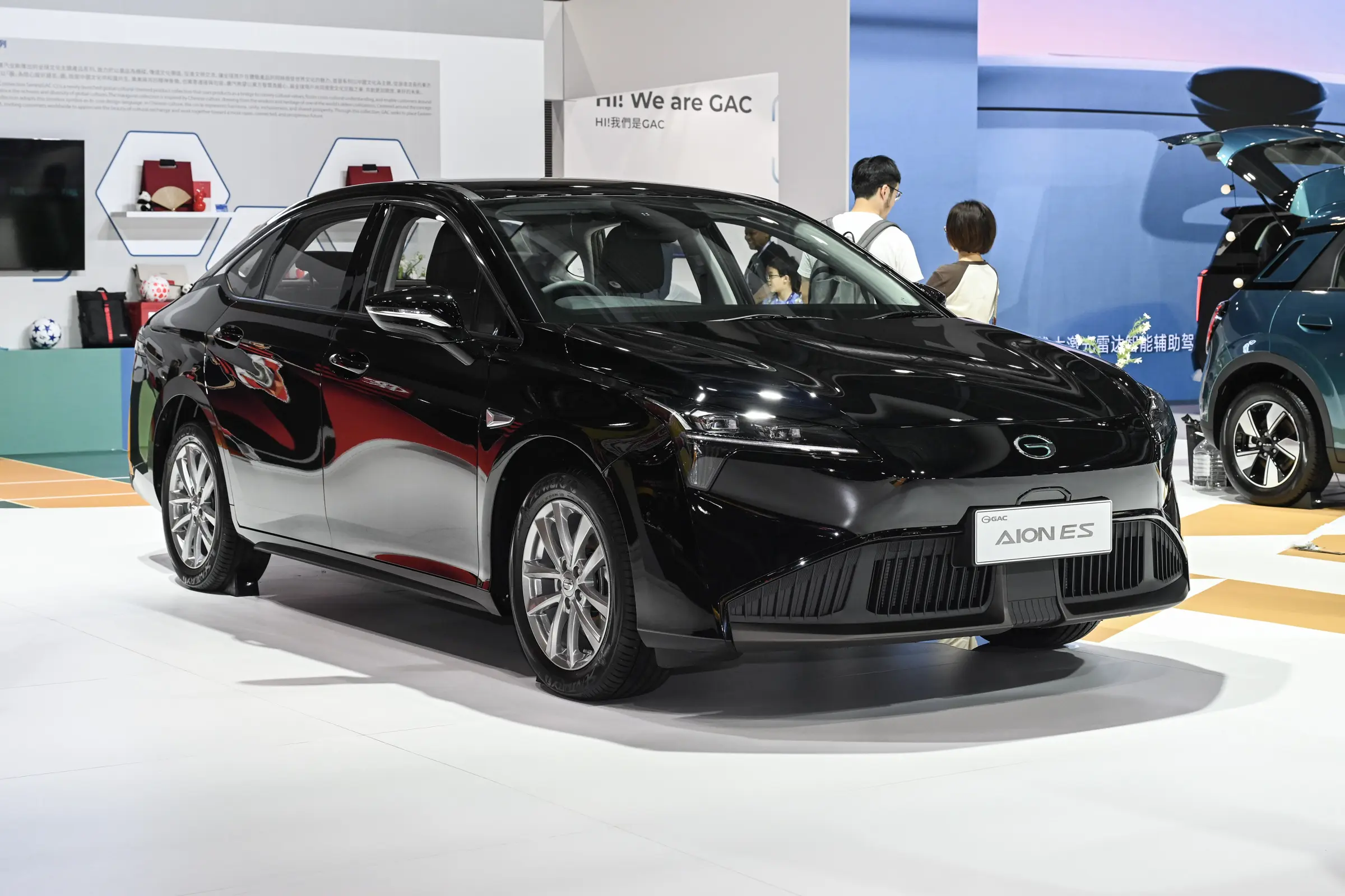 GAC Aion ES Plus Pure EV Series - Wholesale Price & Fleet Specifications bcf1b34fa9e347ec94f162528ccb44fa.jpg~2508x0