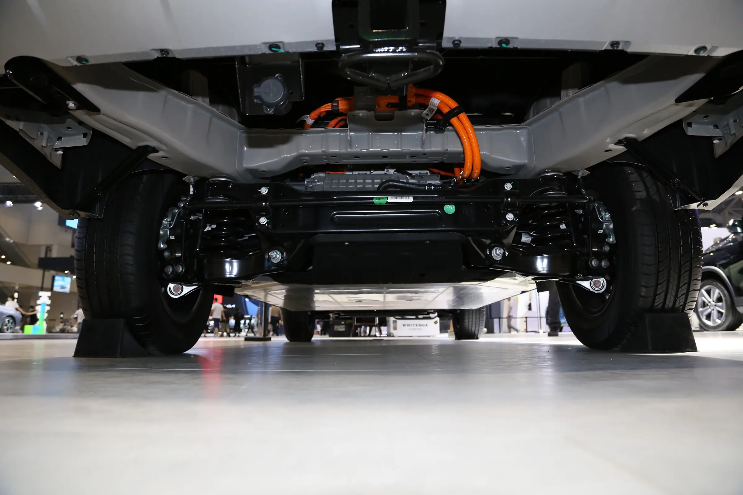 Geely Riddara RD6 Econ Series – LHD & RHD Pure Electric Fleet Pickup c1775b854c5fdb888c5aa80842aee704~2508x0