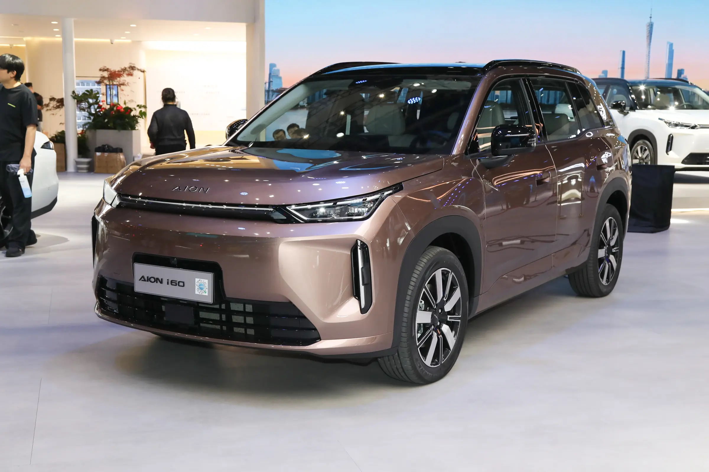 GAC PHEV Series - Wholesale Price & Fleet Supply ca17f00afa984ae8a4019a4d70683255~2508x0