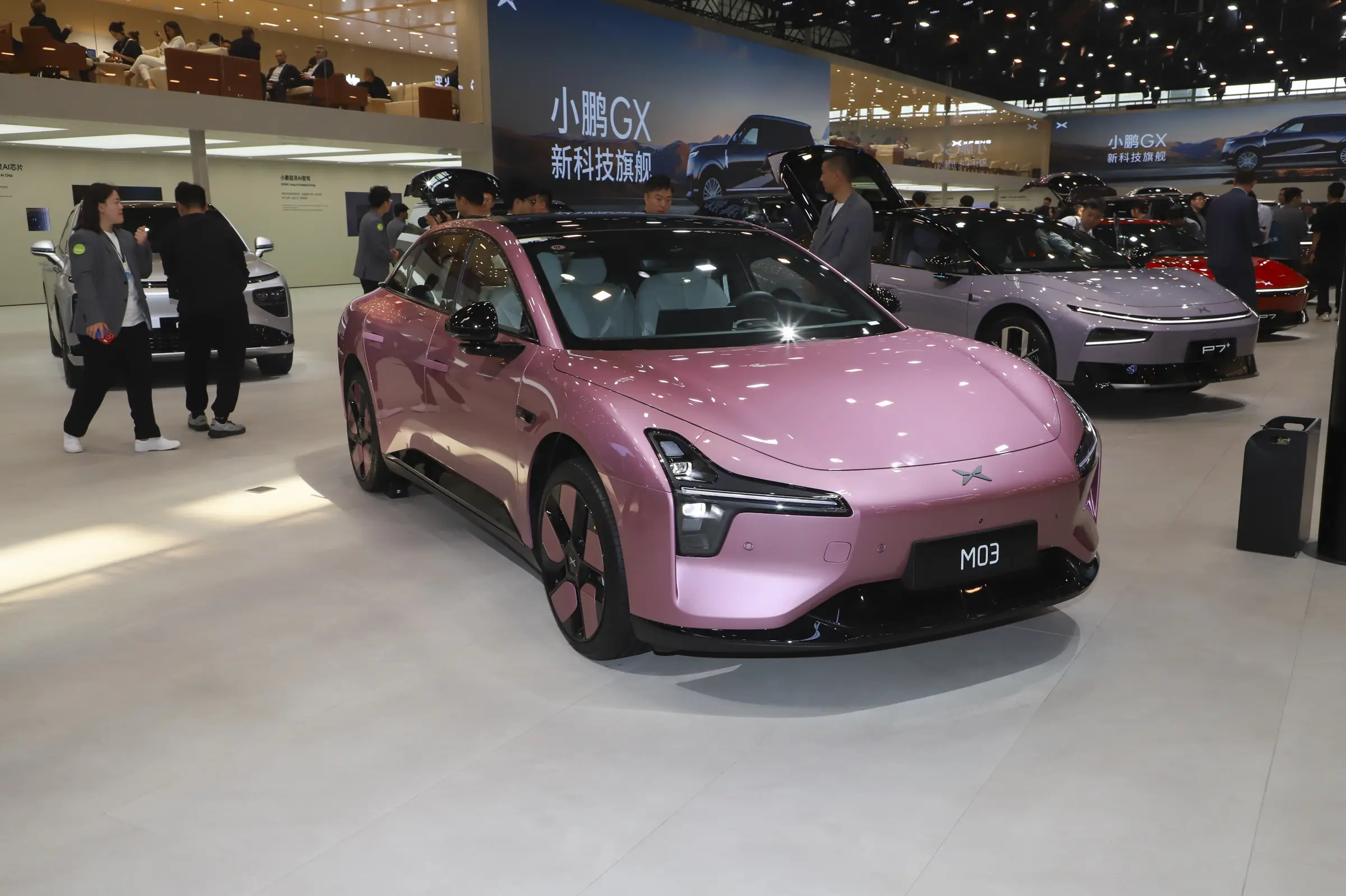Xpeng M03 Pure EV Series - Wholesale Price & Fleet Specifications ccb72cc6bdc84258a6512fc77e5e8ac0.jpg~2508x0