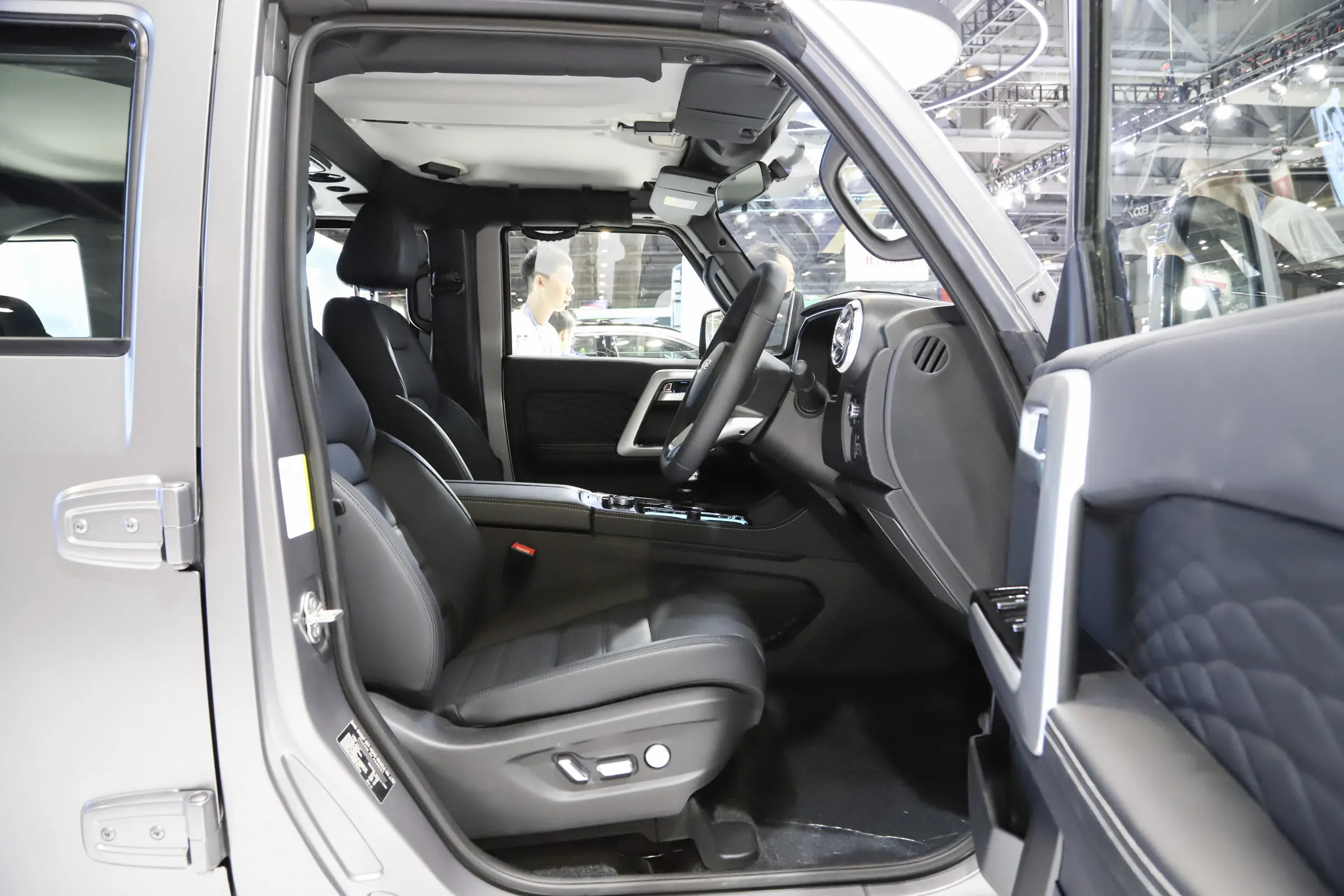 Brand-New BAIC BJ40 & BJ40 PRO Series – Professional Hardcore 4x4 Off-Road Fleet SUV (LHD) dcadd0e06b644f46acc697e6f4c7b9bf~2508x0