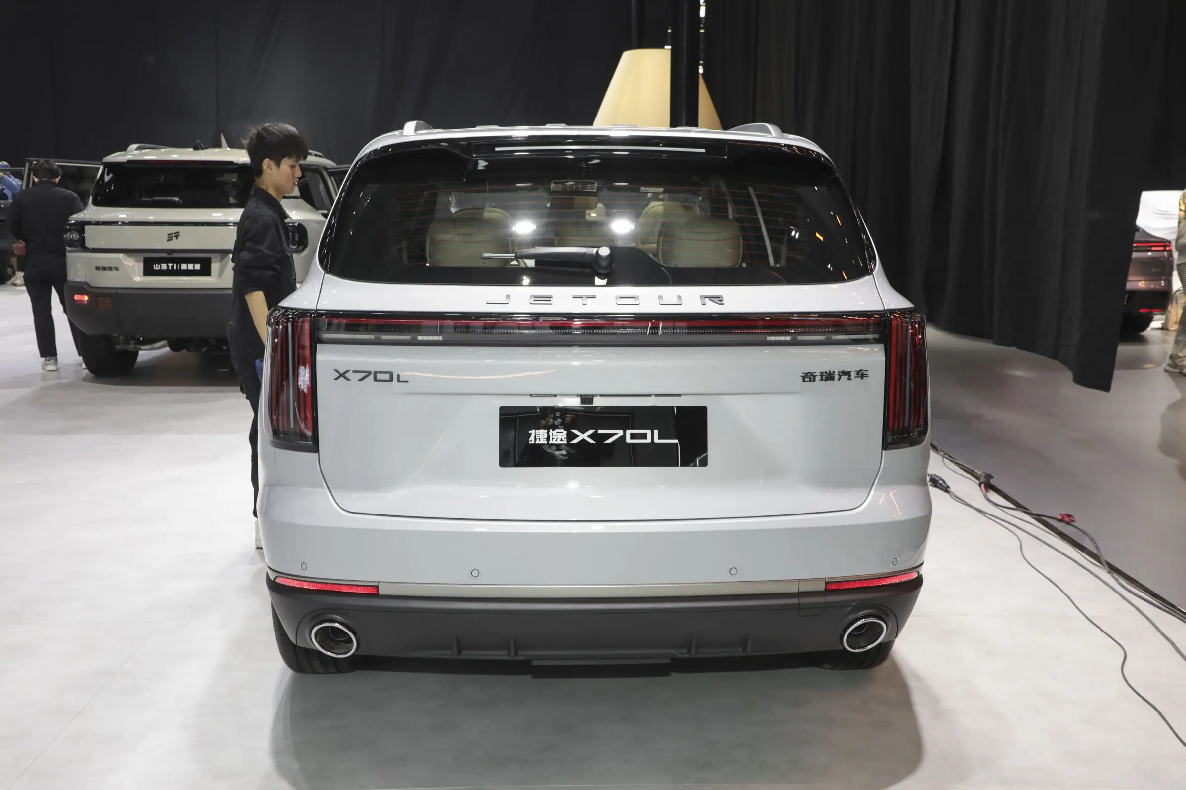 Brand-New Jetour X70FL Series – High-Utility Commercial & Passenger Fleet SUV (LHD) de8242d19bfd4c66a0c0f7940d95aa57~2508x0