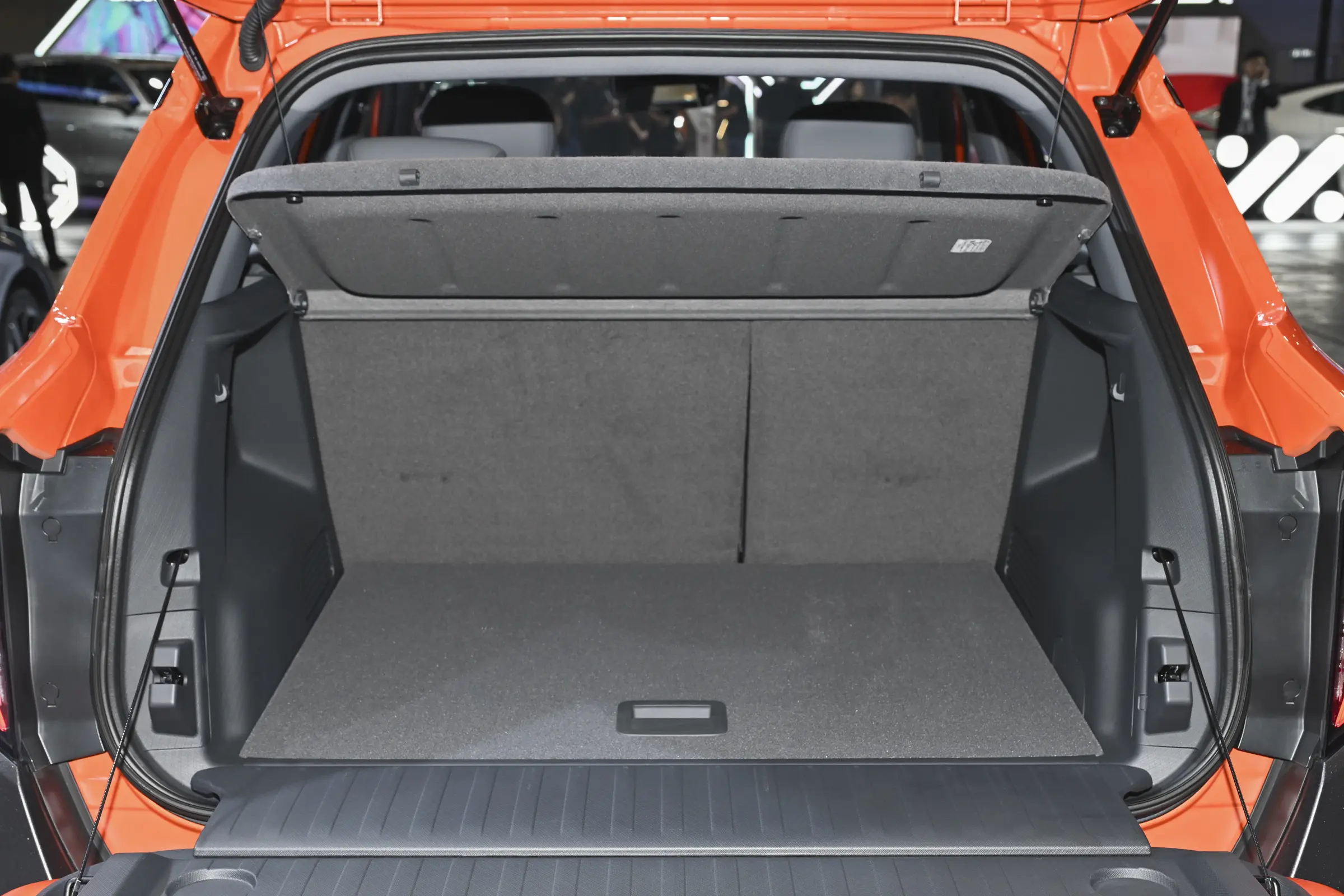 Dongfeng Namo 06 Compact Pure EV SUV - Wholesale Fleet Price f474f41ecff443dfae221d3a965ec0ae.jpg~2508x0